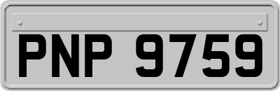 PNP9759