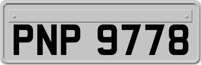 PNP9778