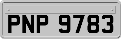 PNP9783