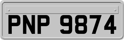 PNP9874