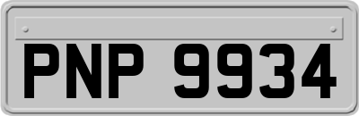 PNP9934