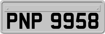 PNP9958