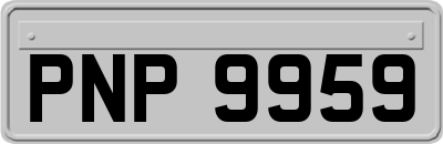 PNP9959