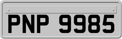 PNP9985
