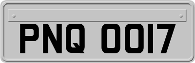 PNQ0017