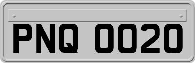 PNQ0020