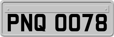 PNQ0078
