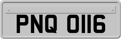 PNQ0116