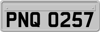 PNQ0257