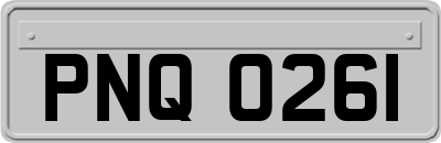 PNQ0261