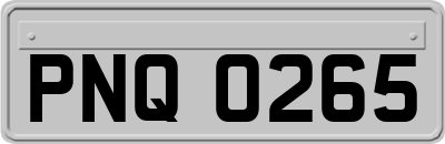 PNQ0265