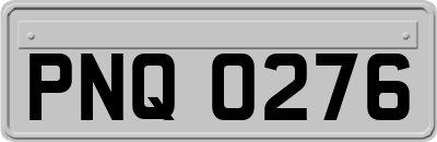 PNQ0276