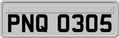 PNQ0305
