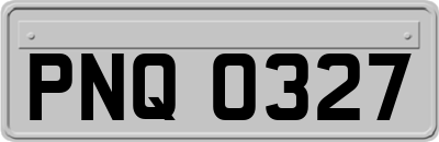 PNQ0327