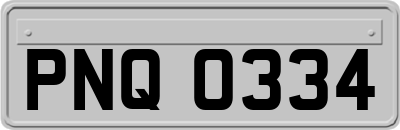 PNQ0334
