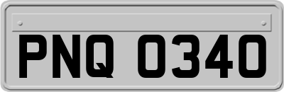 PNQ0340