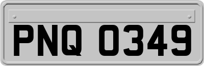 PNQ0349
