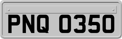 PNQ0350