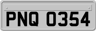 PNQ0354
