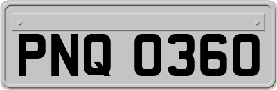 PNQ0360