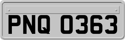 PNQ0363