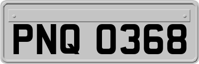 PNQ0368