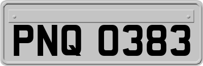 PNQ0383