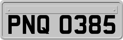PNQ0385