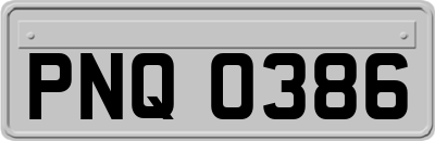 PNQ0386