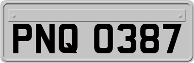 PNQ0387