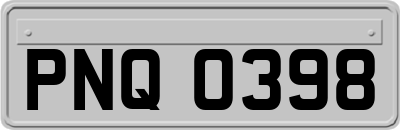 PNQ0398