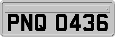 PNQ0436