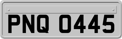 PNQ0445