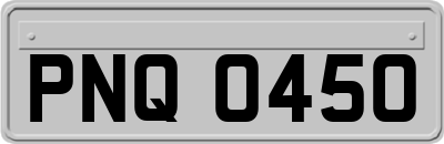 PNQ0450