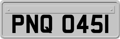 PNQ0451