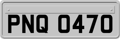PNQ0470