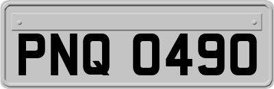 PNQ0490