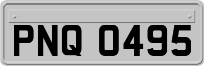 PNQ0495
