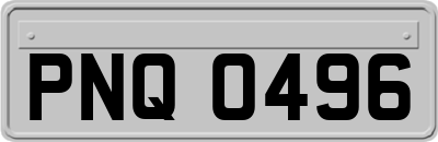 PNQ0496