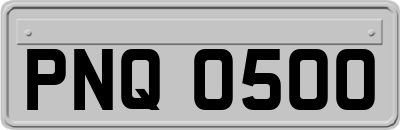 PNQ0500
