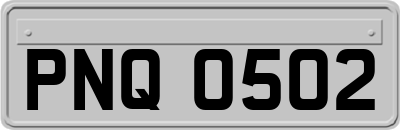 PNQ0502