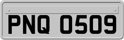 PNQ0509