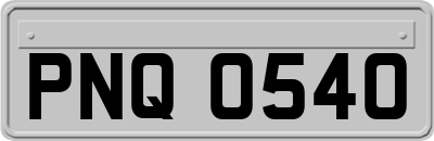 PNQ0540