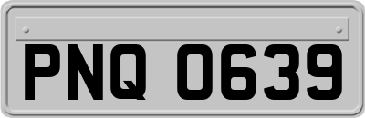 PNQ0639