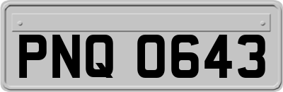PNQ0643