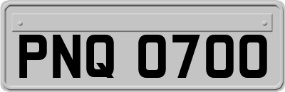 PNQ0700