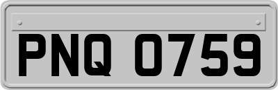 PNQ0759