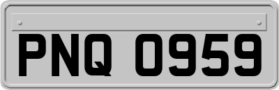 PNQ0959
