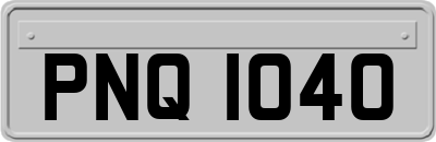 PNQ1040