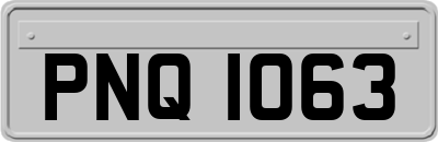 PNQ1063